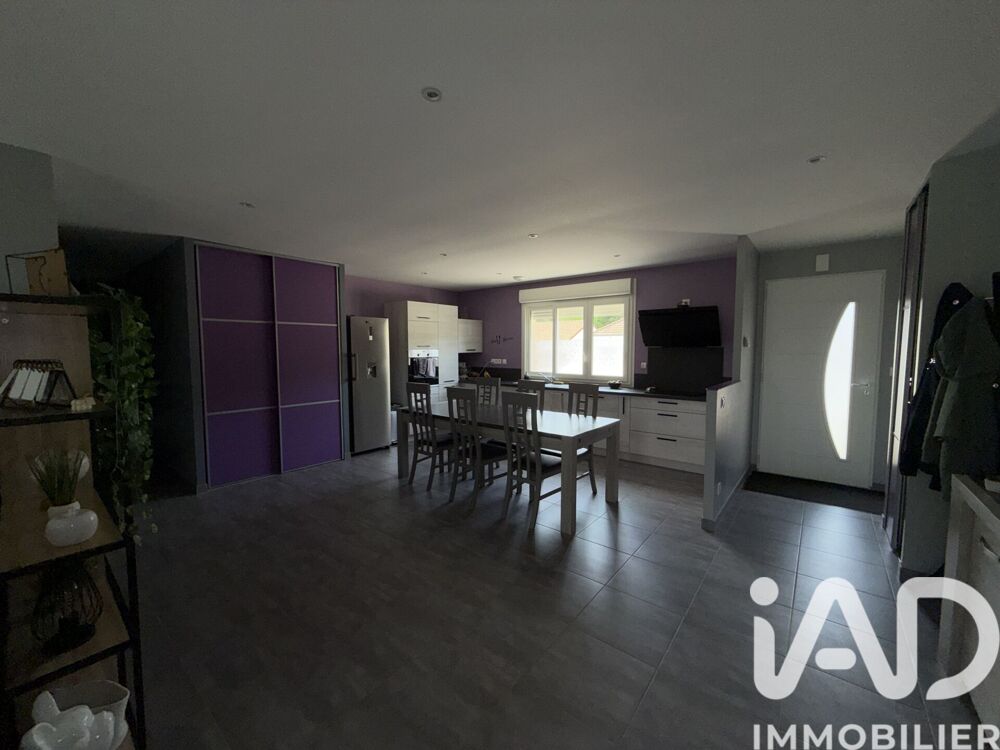 Vente Maison Vente Maison/villa 5 pièces Wassy