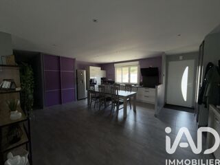  Maison à vendre 5 pièces 118 m²