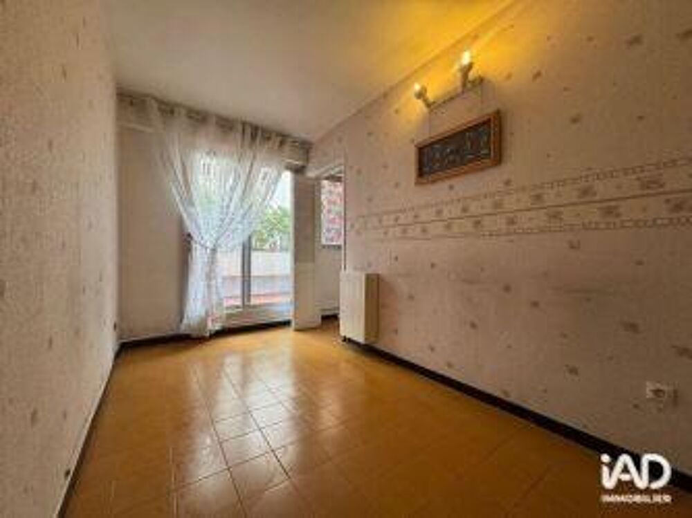 Vente Appartement Vente Appartement 5 pièces Toulon