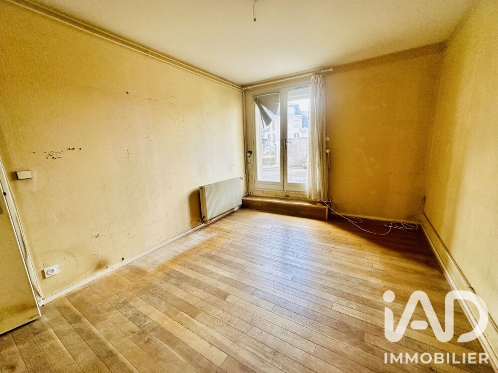 Vente Appartement 6 pièces