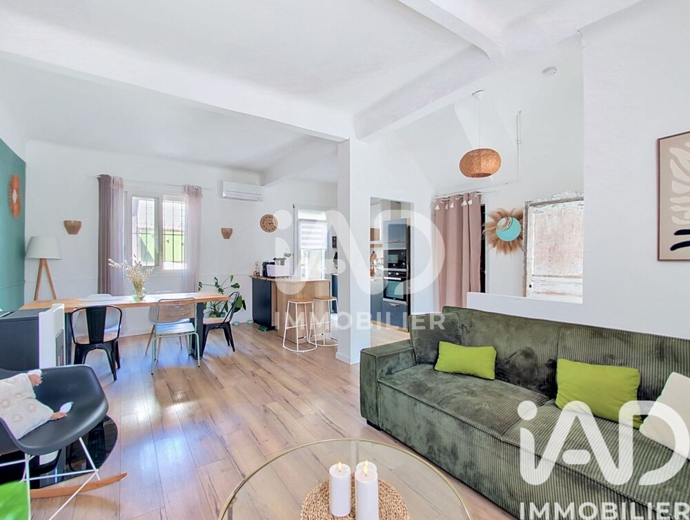 Vente Maison de ville 4 pièces