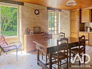  Maison à vendre 6 pièces 184 m²