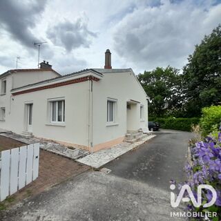  Maison à vendre 6 pièces 112 m²