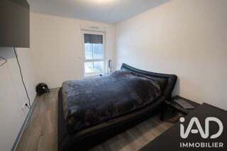  Appartement à vendre 4 pièces 88 m²