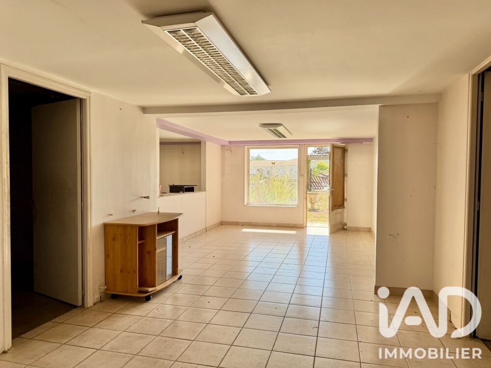 Vente Maison/villa 9 pièces