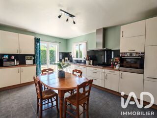  Maison à vendre 4 pièces 113 m²