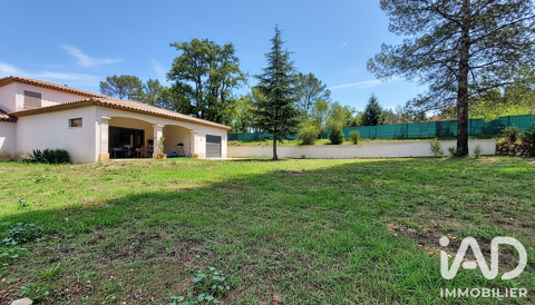   Vente Maison traditionnelle 5 pièces Maison - 5 pièce(s) - 130 m²