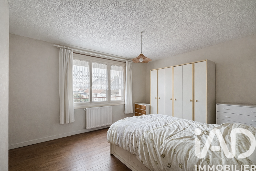 Vente Maison de ville 5 pièces