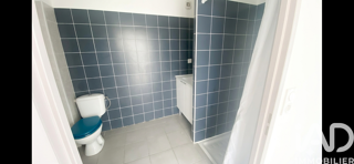  Appartement à vendre 2 pièces 37 m²