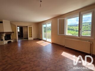  Maison à vendre 6 pièces 167 m²