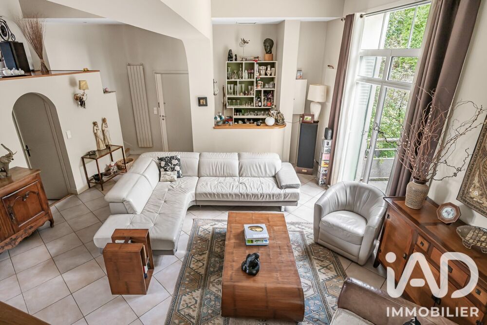 Vente Triplex 6 pièces