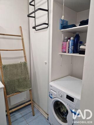  Appartement à vendre 4 pièces 81 m²