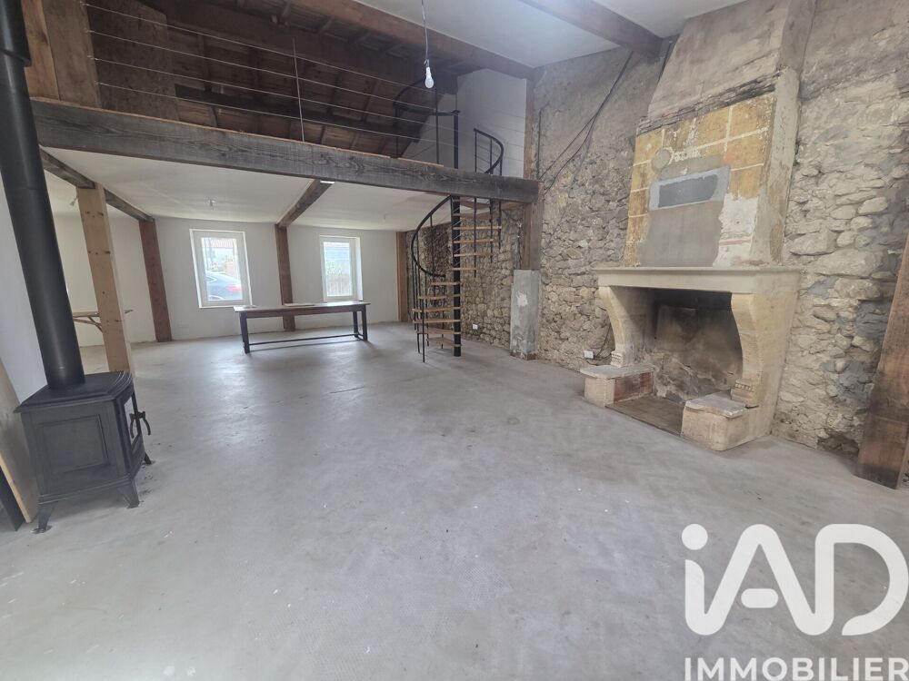Vente Maison Vente Maison/villa 5 pièces Jau-dignac-et-loirac