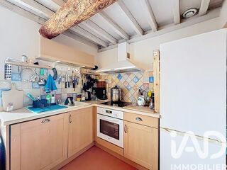  Appartement à vendre 3 pièces 82 m²