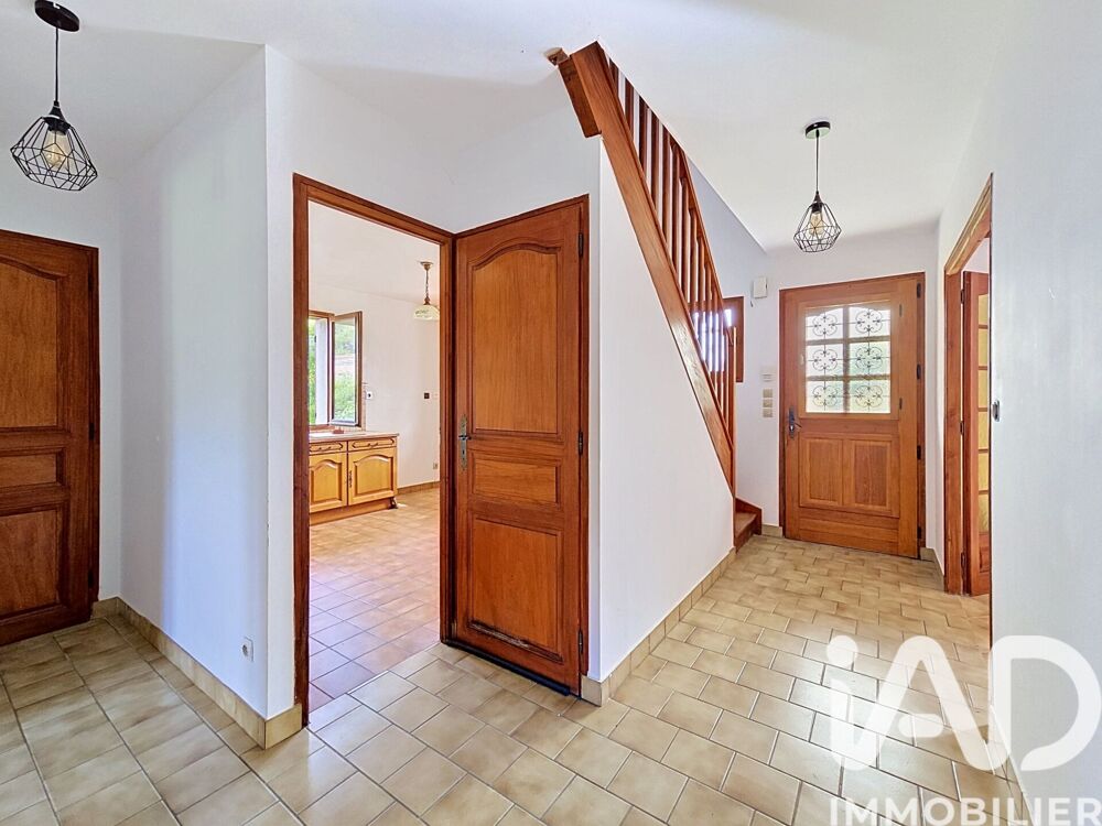 Vente Maison traditionnelle 7 pièces