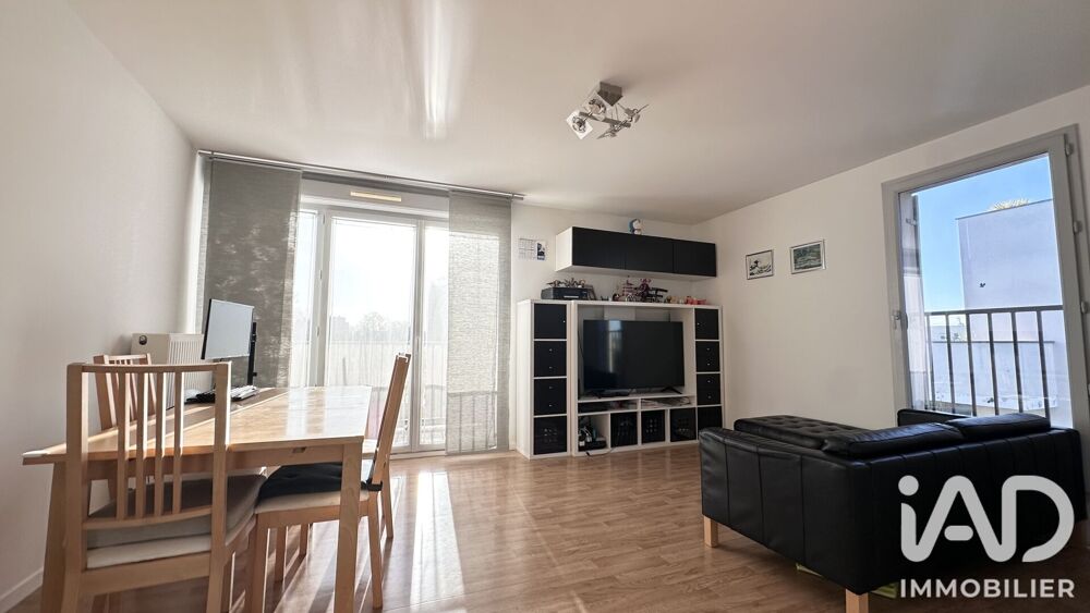 Vente Appartement Vente Appartement 4 pièces Trappes