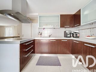  Maison à vendre 6 pièces 118 m²