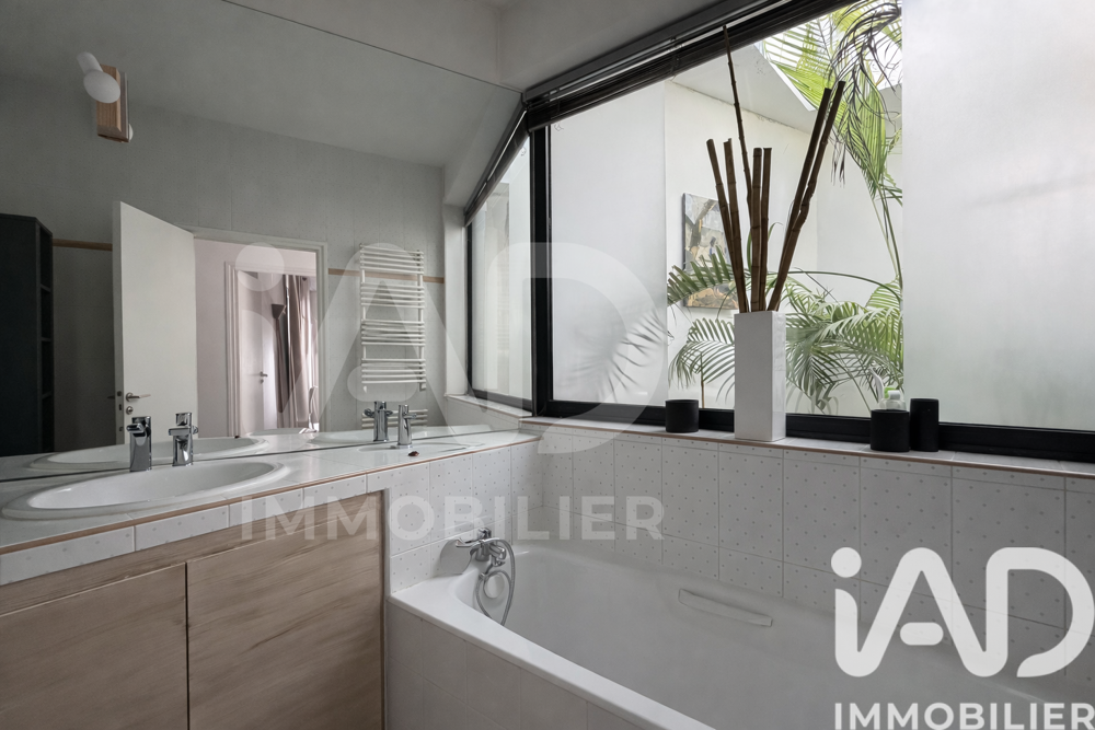 à vendre  Maison Nîmes (30000)