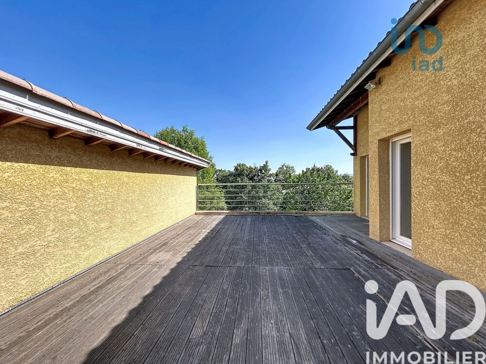 Vente Maison Vente Maison/villa 4 pièces Roisey