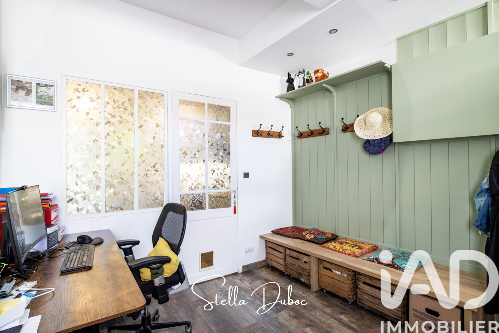 Vente Maison Vente Maison/villa 5 pièces Castelsarrasin