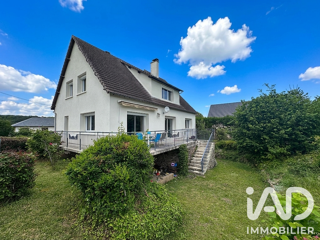  Maison à louer 9 pièces 175 m²