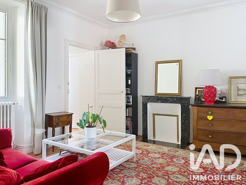 à vendre  Maison Nantes (44100)