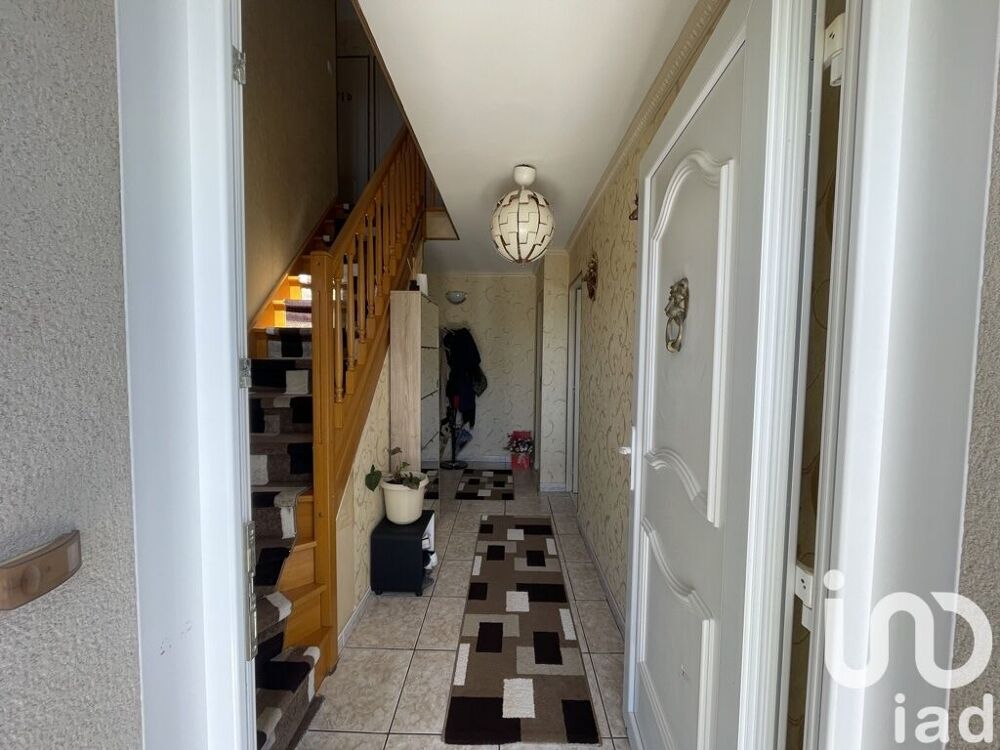 Vente Maison/villa 9 pièces