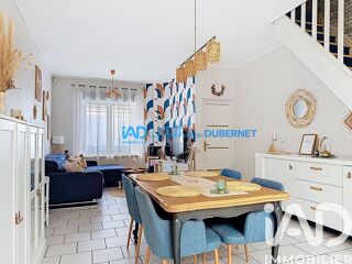  Maison à vendre 4 pièces 85 m²