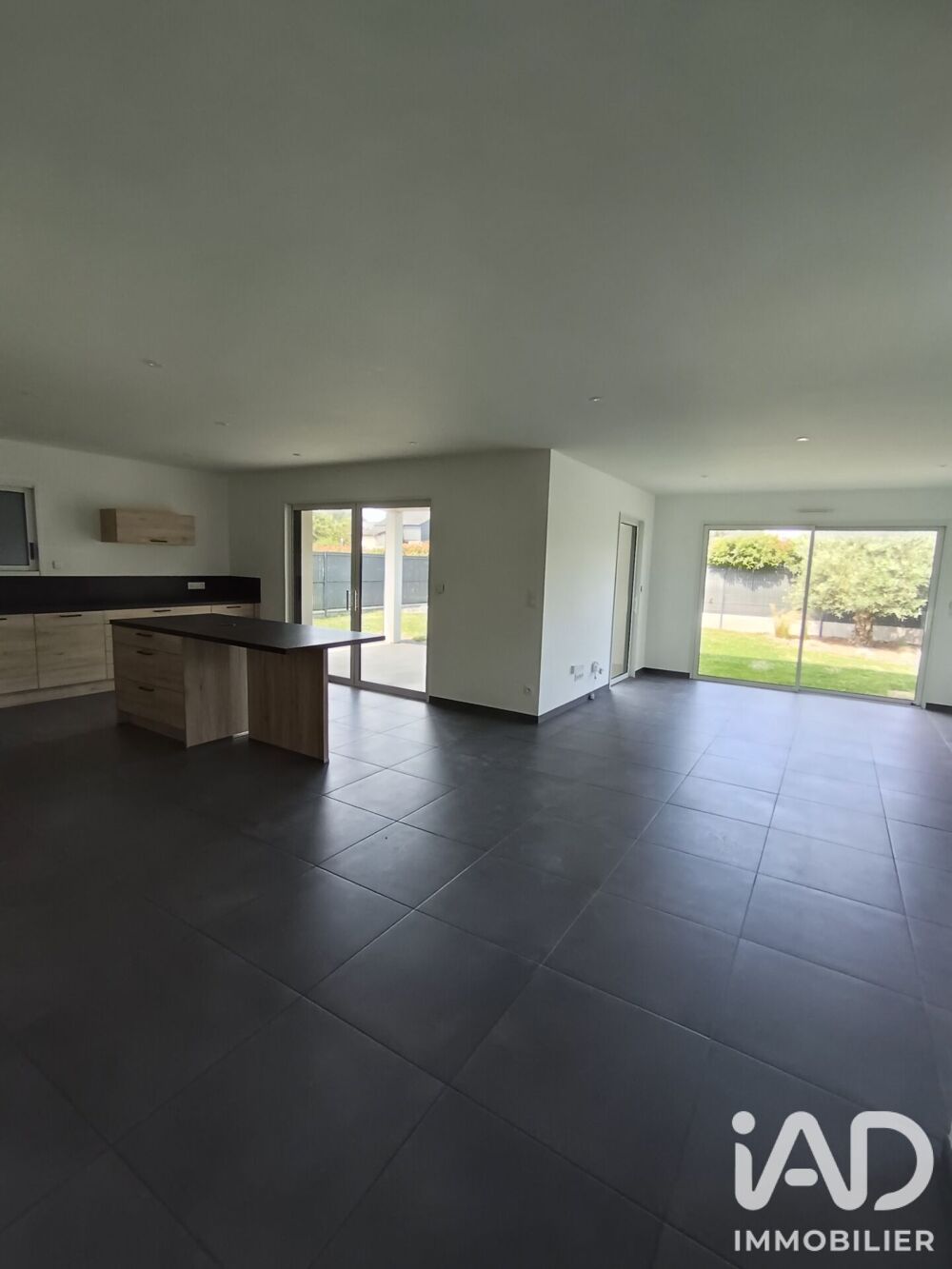 vente Maison - 5 pièce(s) - 134 m² Quincampoix (76230)
