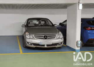  Parking / Garage à vendre 12 m²