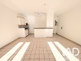  Appartement à vendre 1 pièce 26 m²