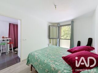  Appartement à vendre 3 pièces 54 m²