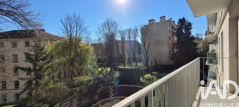 à vendre  Appartement Versailles (78000)