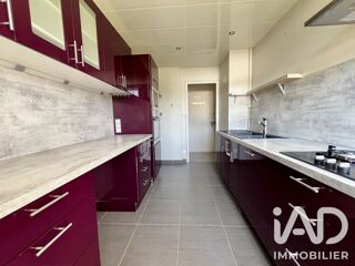  Appartement à vendre 4 pièces 77 m²