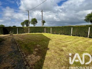  Maison � vendre 4 pi�ces 85 m�