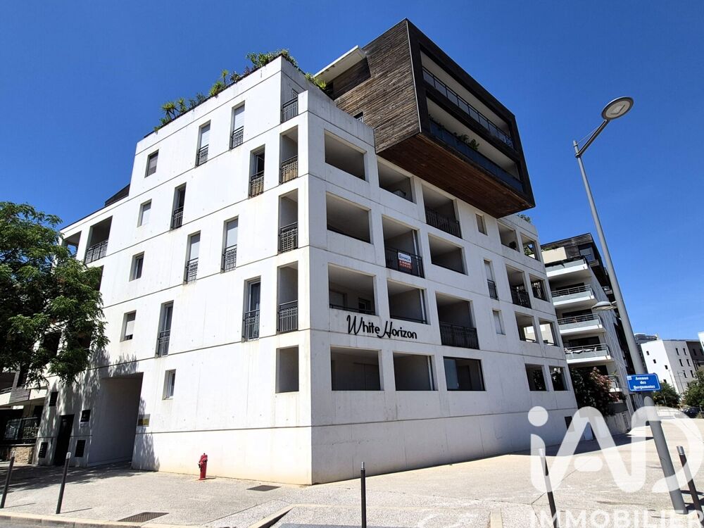 Vente Appartement Vente Appartement 3 pièces Montpellier