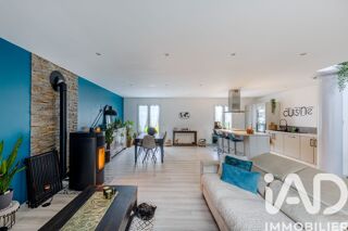  Maison � vendre 6 pi�ces 177 m�