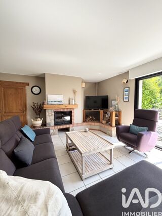 Maison � vendre 7 pi�ces 124 m�