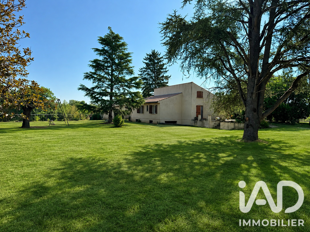 Vente Maison Vente Maison/villa 4 pièces Montans