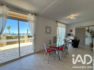  Appartement à vendre 5 pièces 92 m²