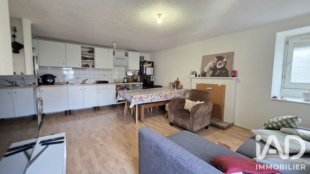 Vente Immeuble Vente Immeuble 182 m&sup2; Saint-brieuc