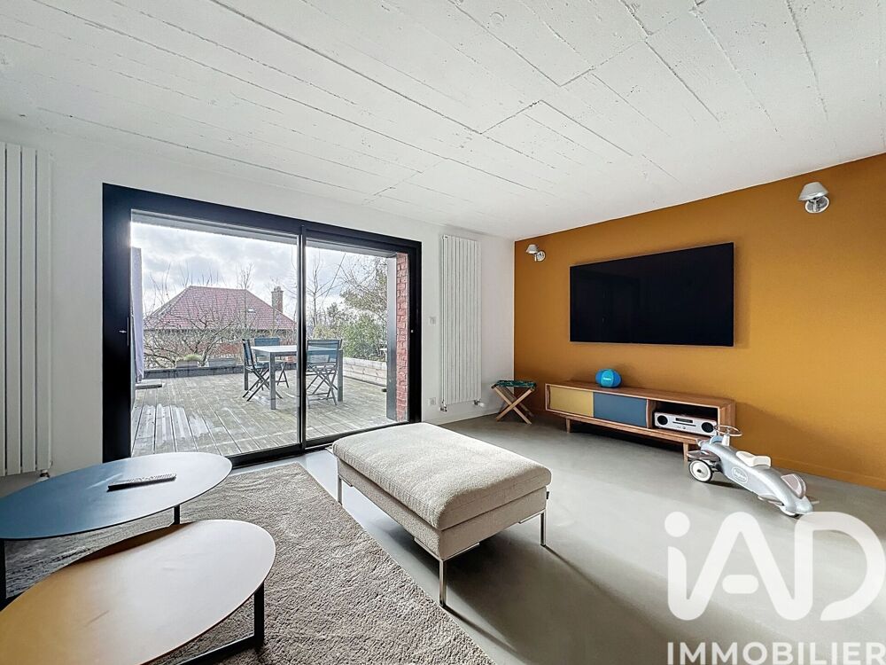 à vendre  Maison Rouen (76000)