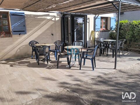   Vente Bar-tabac 363 m&sup2; 