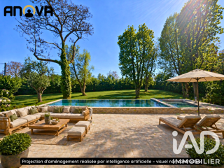  Maison à vendre 6 pièces 246 m²
