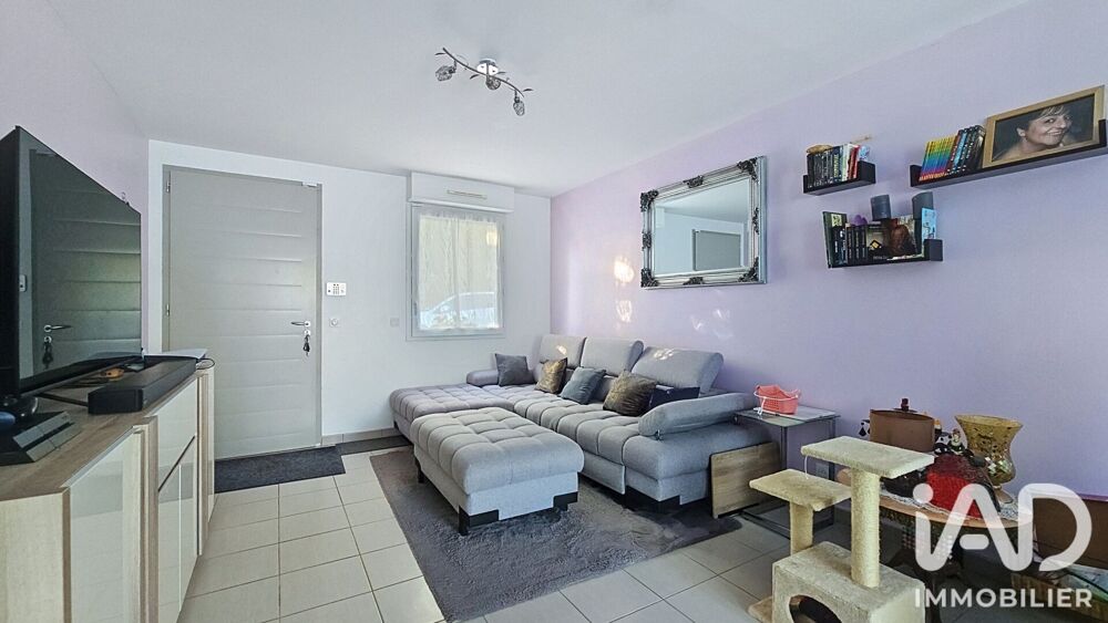 Vente Maison Vente Maison/villa 5 pièces Chaumont-en-vexin