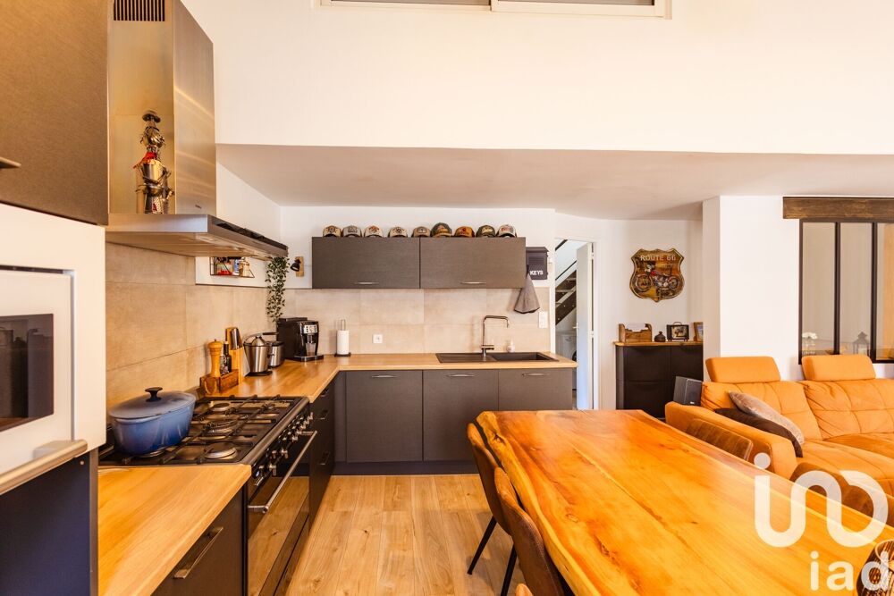 Vente Maison Vente Maison/villa 5 pièces Les saintes-maries-de-la-mer