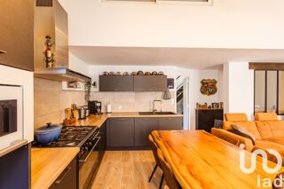  Maison à vendre 5 pièces 97 m²