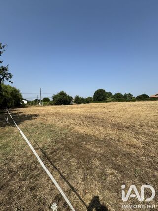  Terrain à vendre 7132 m²