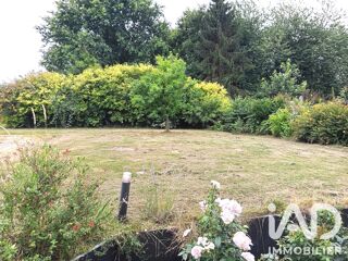  Maison à vendre 4 pièces 101 m²