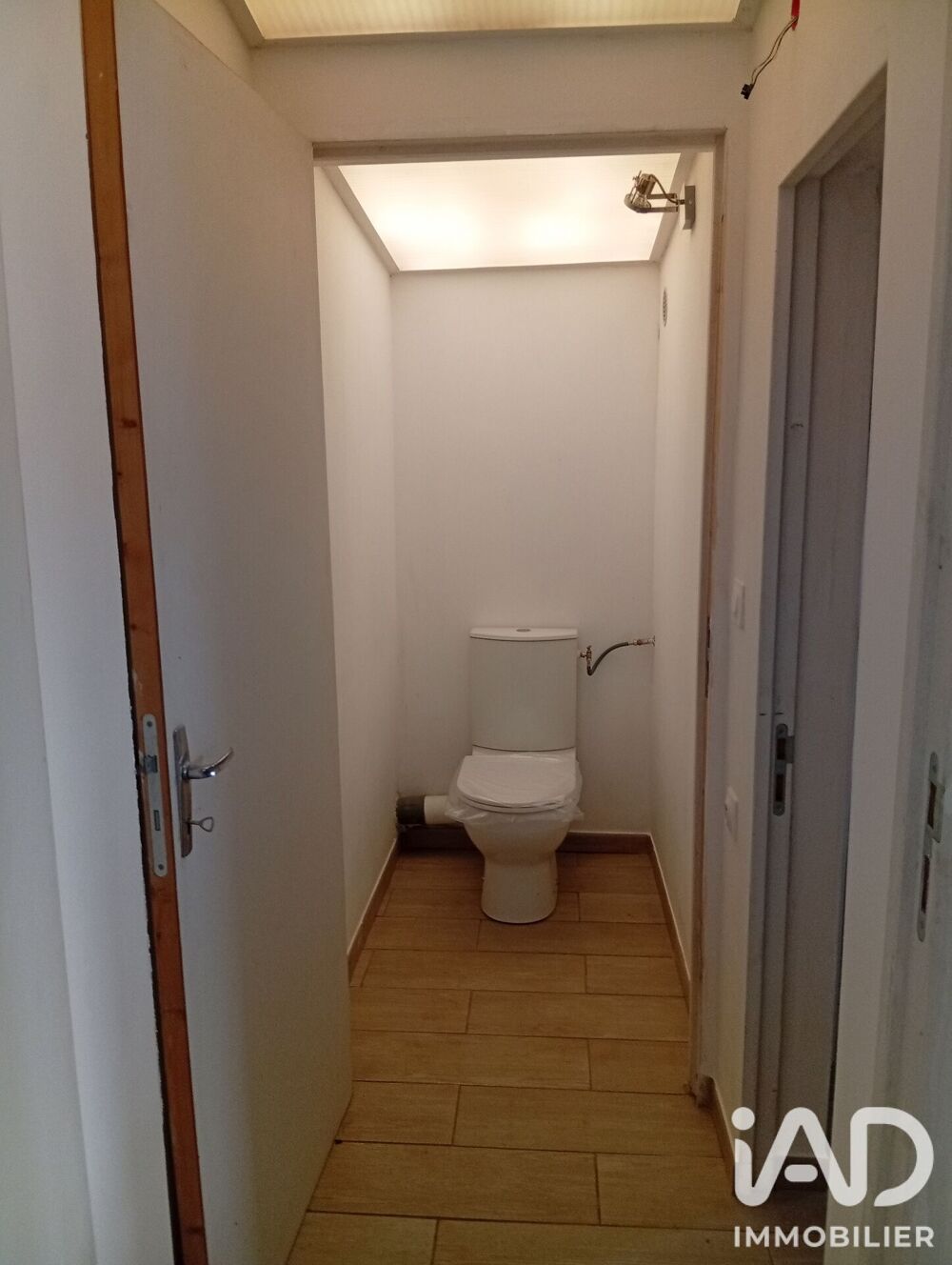 Vente Maison de village 5 pièces